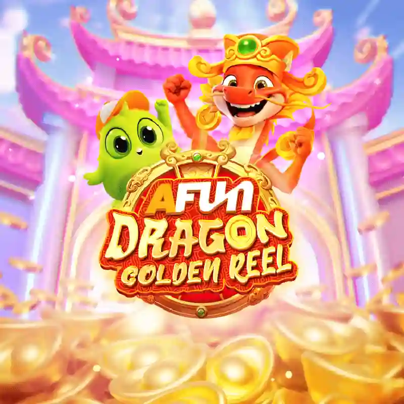 Jugar AFun Dragon Golden Reel en mxlobo