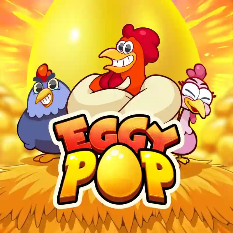 Jugar Eggy Pop