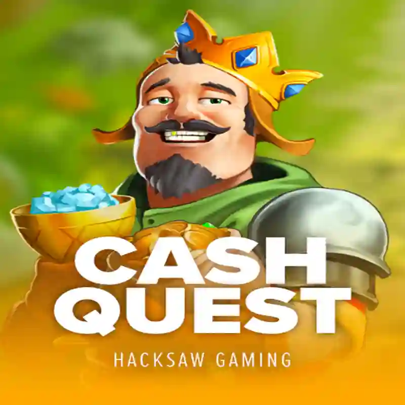 Juego de Casino HS Cash Quest en mxlobo