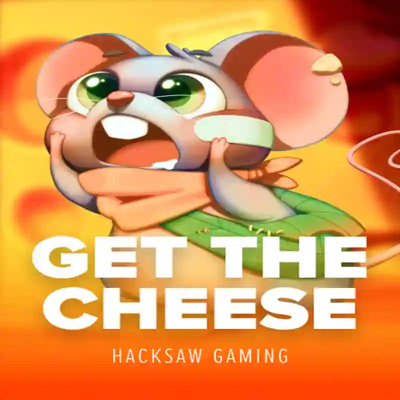 HS Get the CHEESE - mxlobo