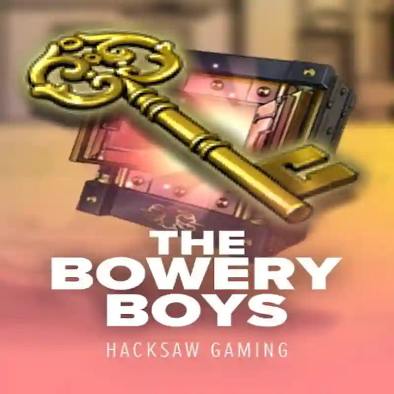 Jugar HS The Bowery Boys en MXLOBO Casino