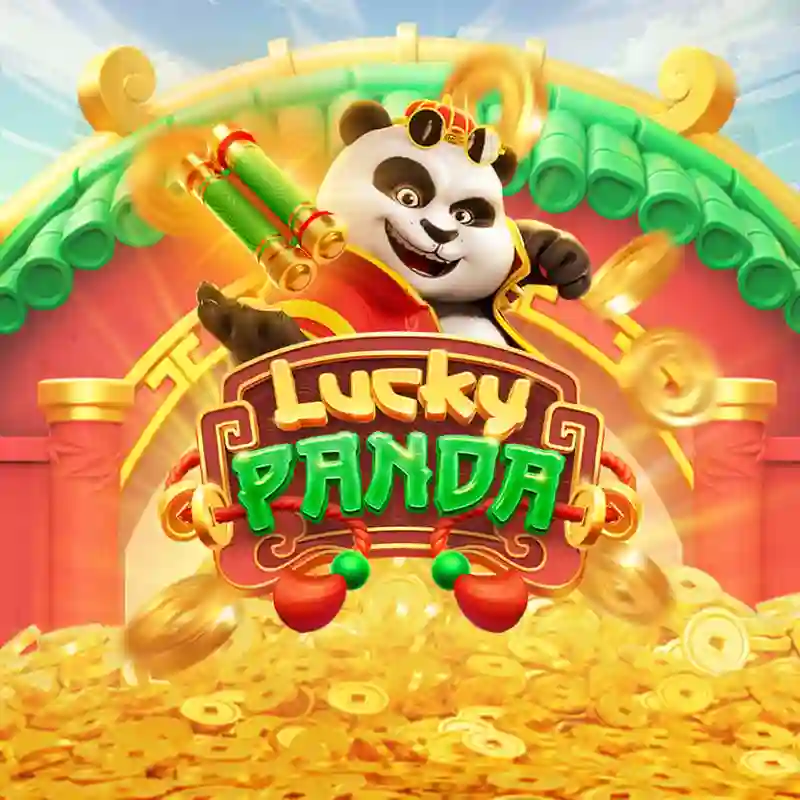 Lucky Panda mxlobo