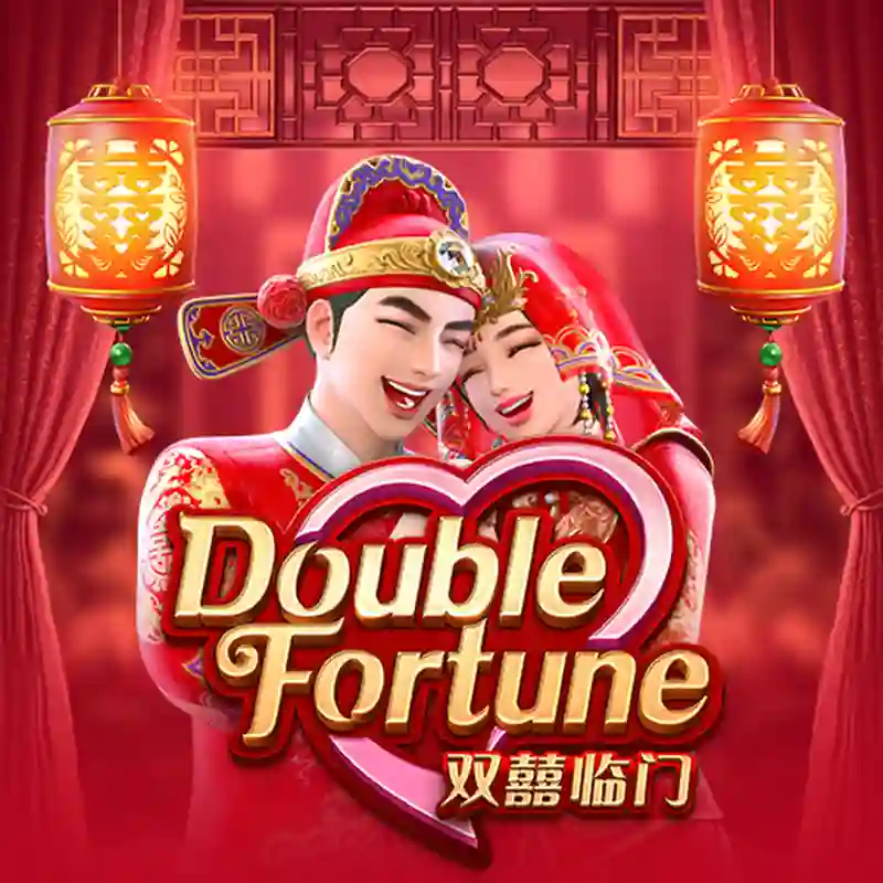 PGS Double Fortune Slot en mxlobo