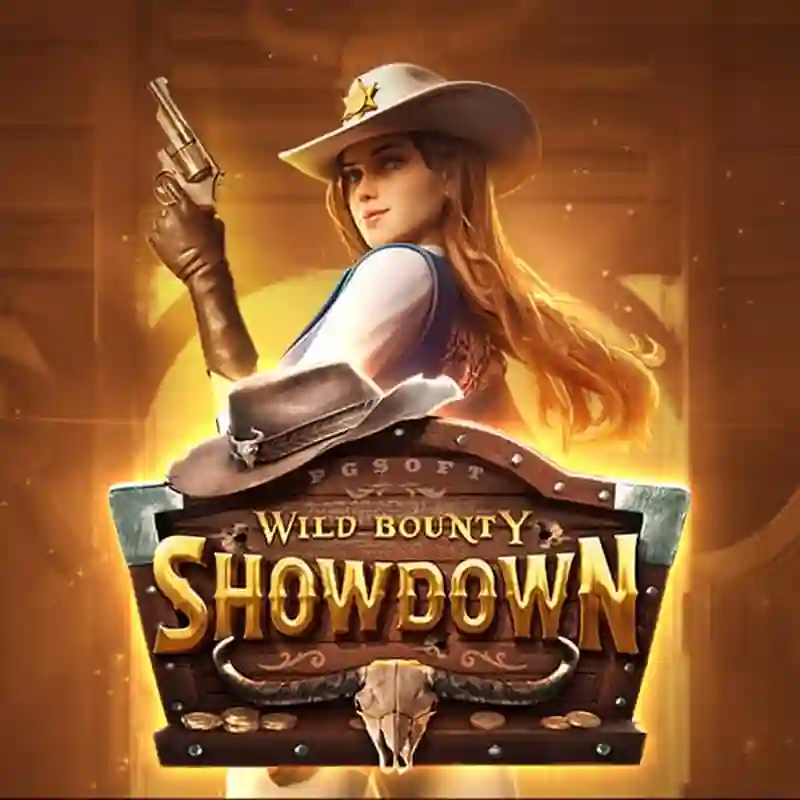 PGS Wild Bounty Showdown en mxlobo