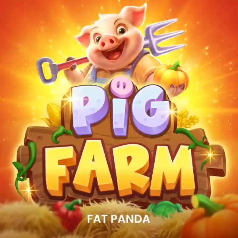 Jugar Pig Farm en mxlobo