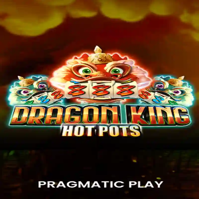 Jugar PP Dragon King Hotpots en mxlobo Casino