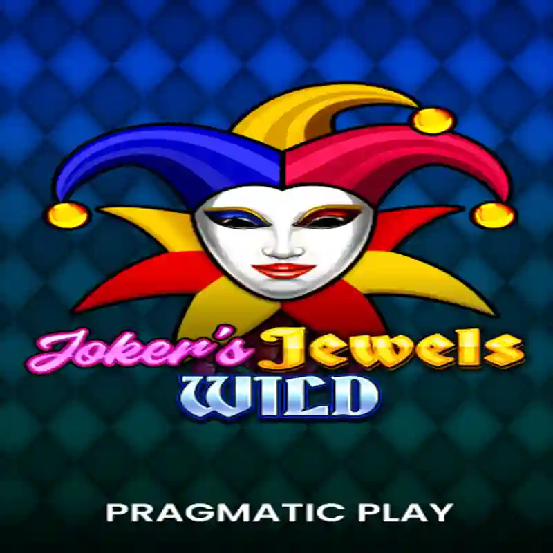 Slot PP Joker’s Jewels Wild en mxlobo casino