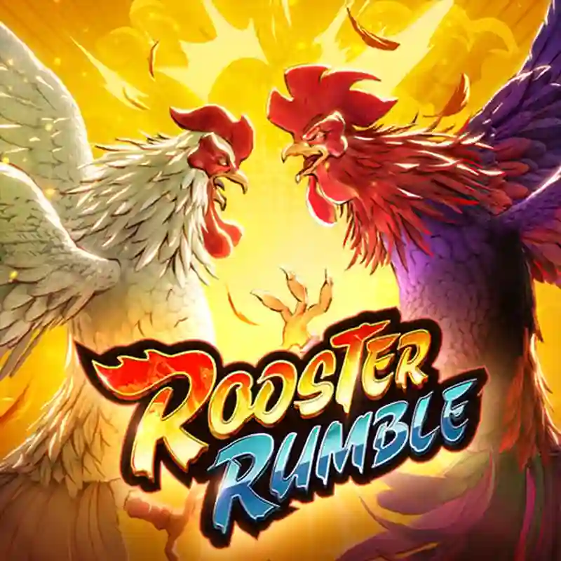 Rooster Rumble mxlobo