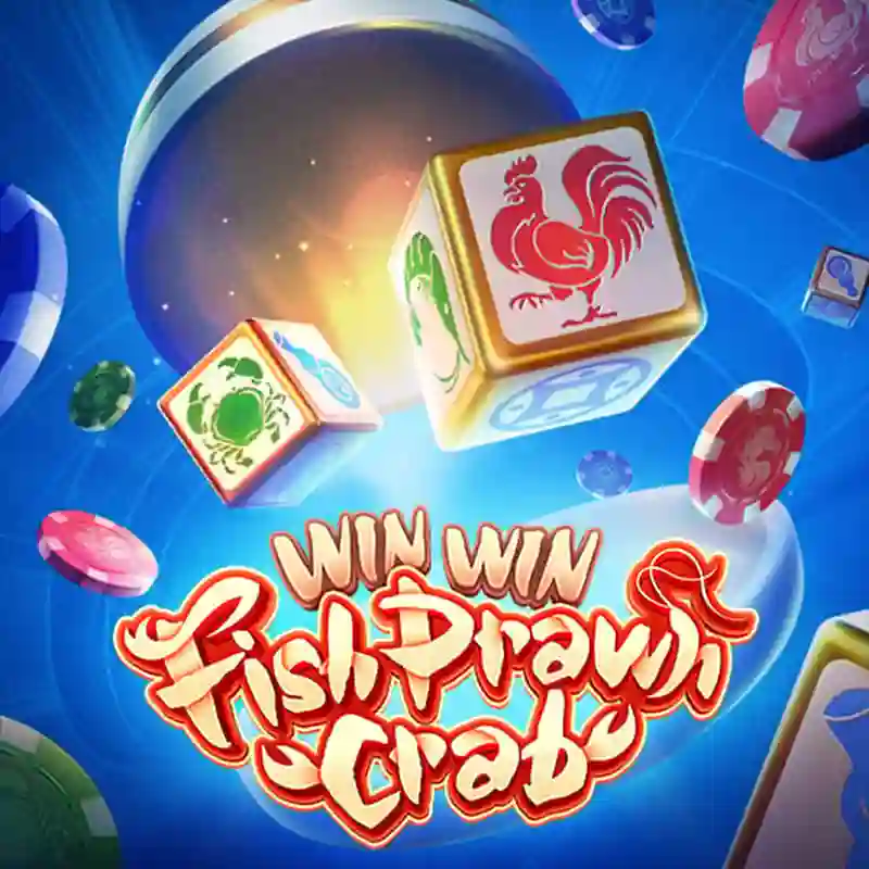 Win Win Fish Prawn Crab juego de casino online en mxlobo